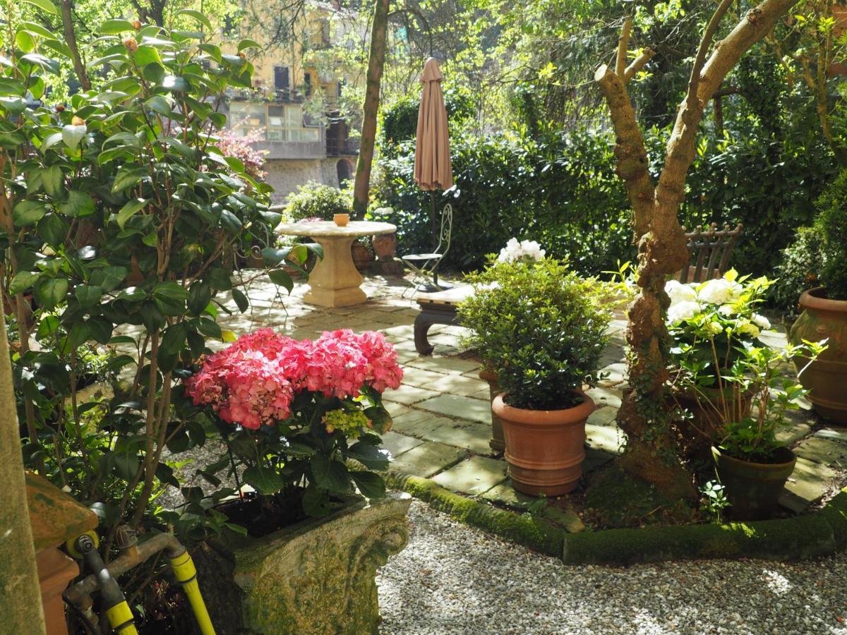 Casa Ella Bagni di Lucca Exterior foto