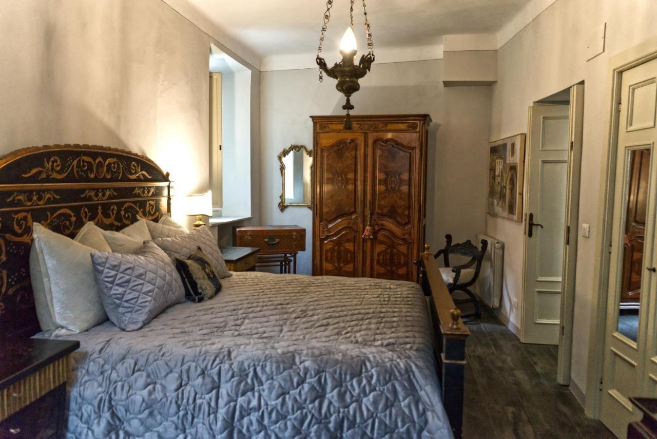 Casa Ella Bagni di Lucca Exterior foto