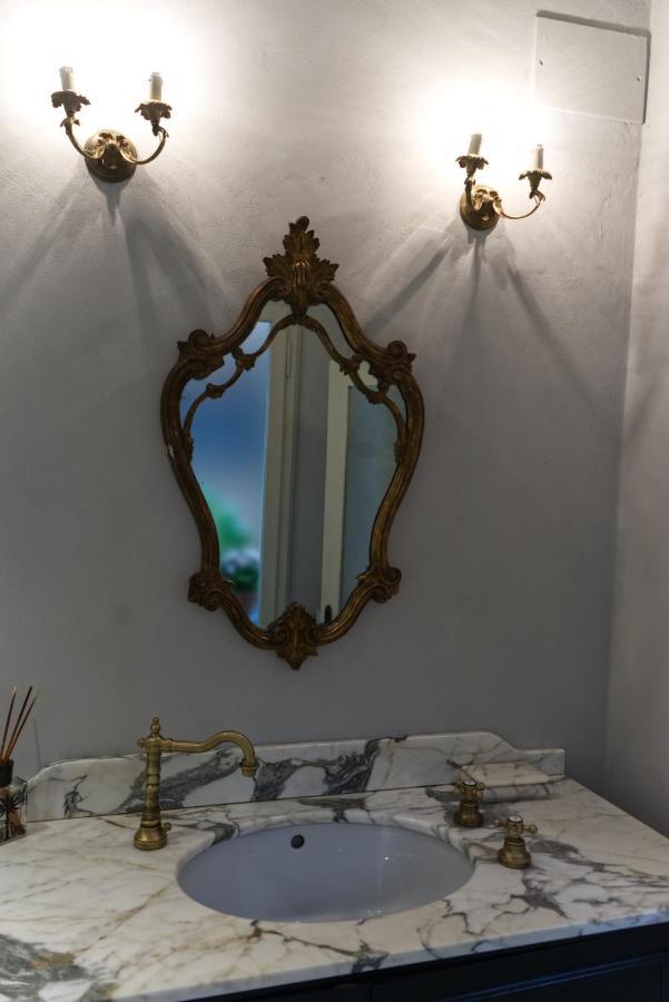 Casa Ella Bagni di Lucca Exterior foto